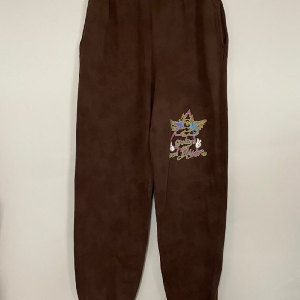 Boys Lie GoodBye and Good Riddance Sweatpants